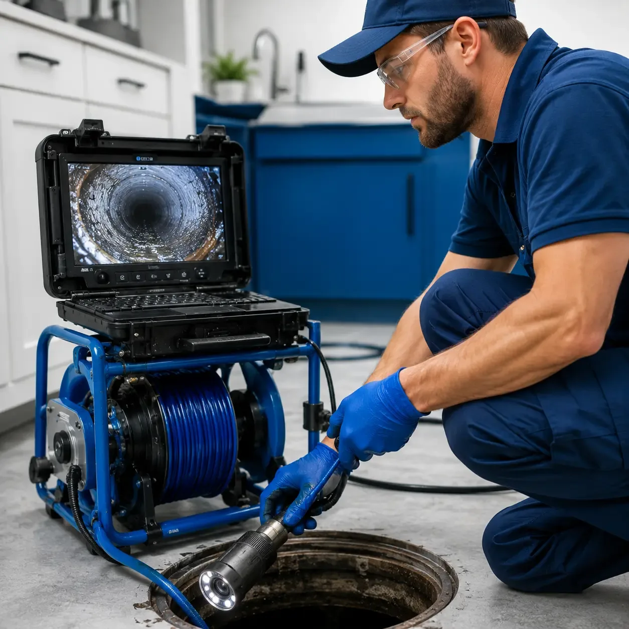 Pipe Relining professionals serving Ayrshire, IA